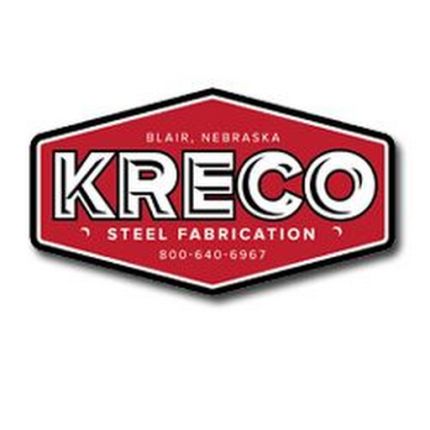 Logo von KRECO Steel Fabrication