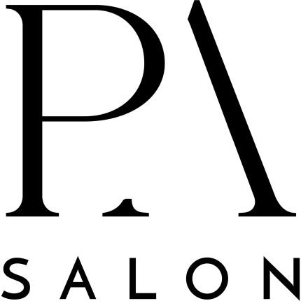 Logo from Peter Alexander Salon