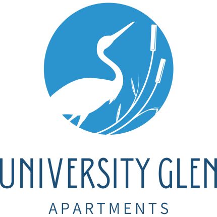 Logo van University Glen