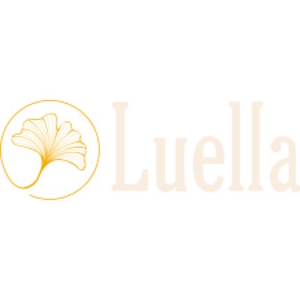 Logotipo de LUELLA