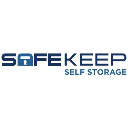 Logo od Safekeep Self Storage
