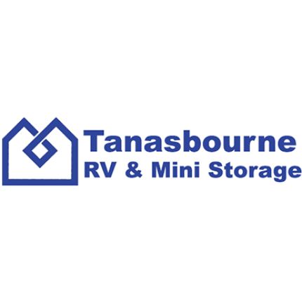 Logo from Tanasbourne RV & Mini Storage