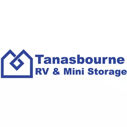 Logótipo de Tanasbourne RV & Mini Storage