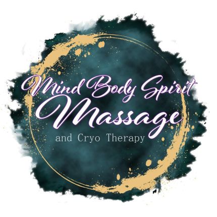Logo da Mind Body Spirit Massage, Ellie Esteves LMP