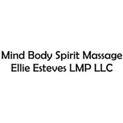 Logo fra Mind Body Spirit Massage, Ellie Esteves LMP