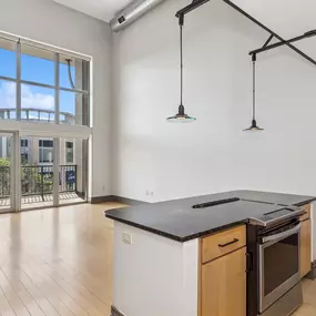 Bild von The Flats at Southside Works