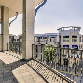 Bild von The Flats at Southside Works