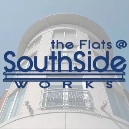 Logo de The Flats at Southside Works