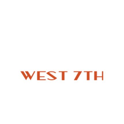 Logo da Aviator West 7th