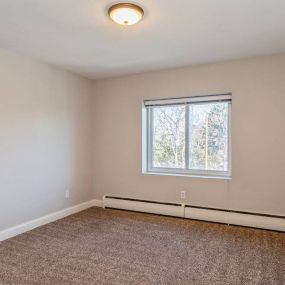 Bedroom at Cove at Linden Hills