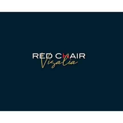 Logo da Red Chair Digital Marketing