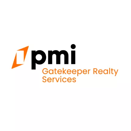 Logo da PMI Gatekeeper Realty