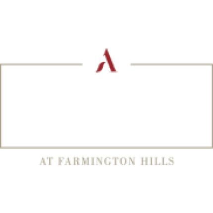 Logo von Ascent at Farmington Hills