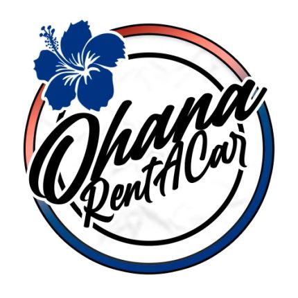 Logotipo de Ohana Rent A Car