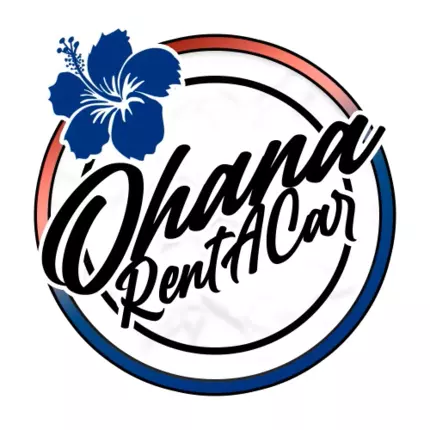 Logo de Ohana Rent A Car