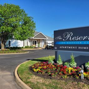 Reserve of Bossier City Apartment Homes