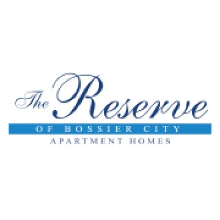 Logo from Reserve of Bossier City Apartment Homes