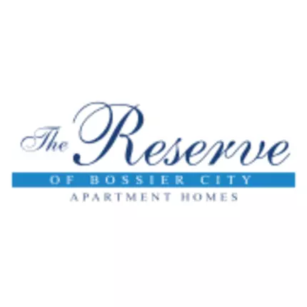 Logo van Reserve of Bossier City Apartment Homes