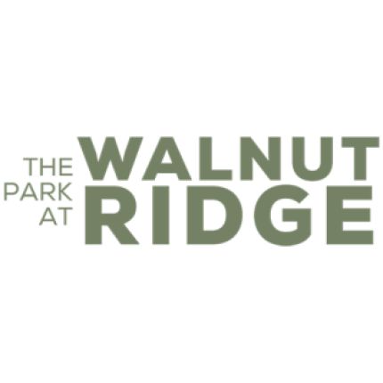 Logo da The Park at Walnut Ridge