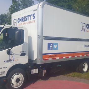 Bild von Christy's Car & Truck Rental