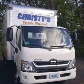 Bild von Christy's Car & Truck Rental