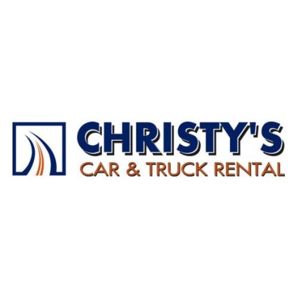 Logo from Christy's Car & Truck Rental