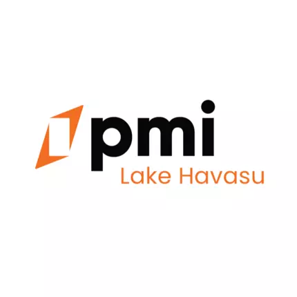 Logo from PMI Lake Havasu