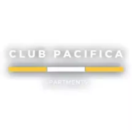 Logo from Club Pacifica