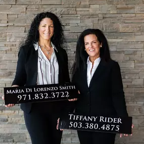 Bild von Tiffany Rider & Maria Di Lorenzo Smith, REALTOR