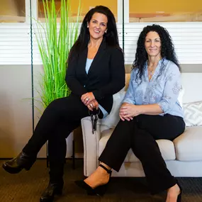 Bild von Tiffany Rider & Maria Di Lorenzo Smith, REALTOR