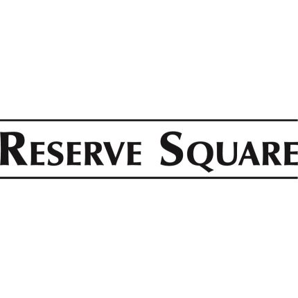 Logo fra Reserve Square