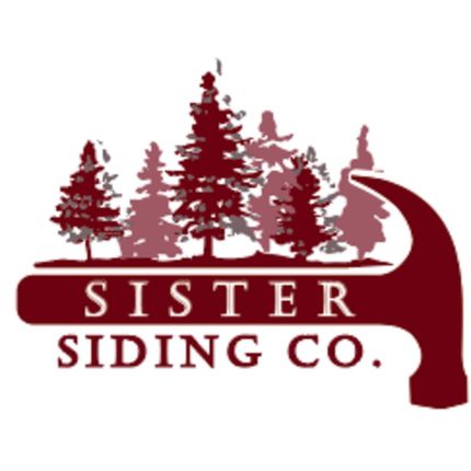 Logo od Sister Siding Company, LLC