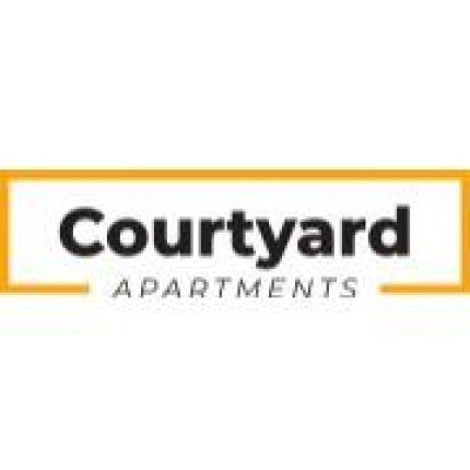 Logo de Courtyard