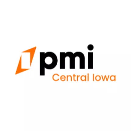 Logo de PMI Central Iowa