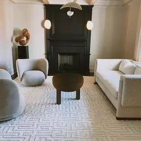 Bild von Eliko Rugs by David Ariel