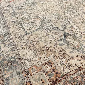 Bild von Eliko Rugs by David Ariel