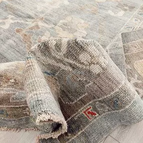 Bild von Eliko Rugs by David Ariel