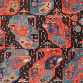 Bild von Eliko Rugs by David Ariel