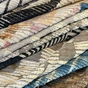 Bild von Eliko Rugs by David Ariel