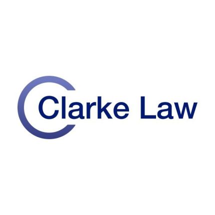 Λογότυπο από Clarke Law, Ltd.