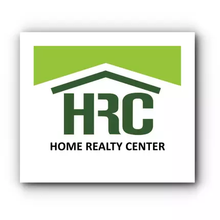 Logotipo de Home Realty Center