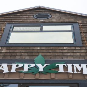 Happy Time Weed Dispensary Pullman