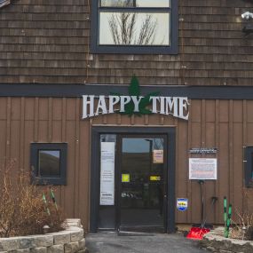 Happy Time Weed Dispensary Pullman