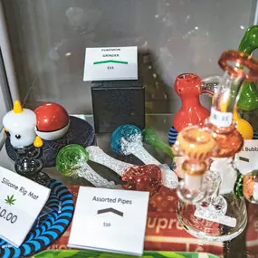 Happy Time Weed Dispensary Pullman
