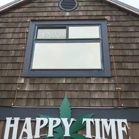 Happy Time Weed Dispensary Pullman
