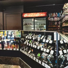 Happy Time Weed Dispensary Pullman