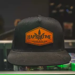 Happy Time Weed Dispensary Pullman