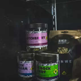 Happy Time Weed Dispensary Pullman