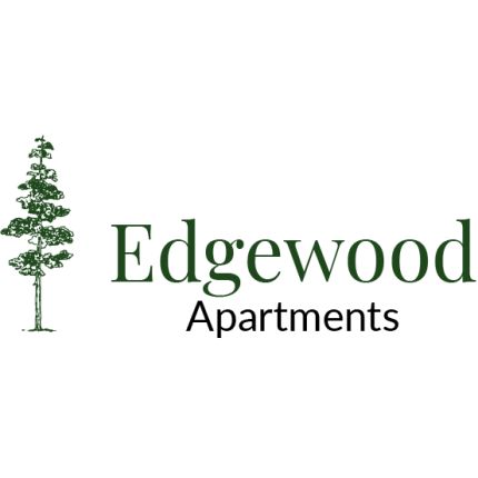 Logotyp från Edgewood Apartments