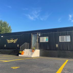 Higher Love Cannabis Dispensary  Menominee